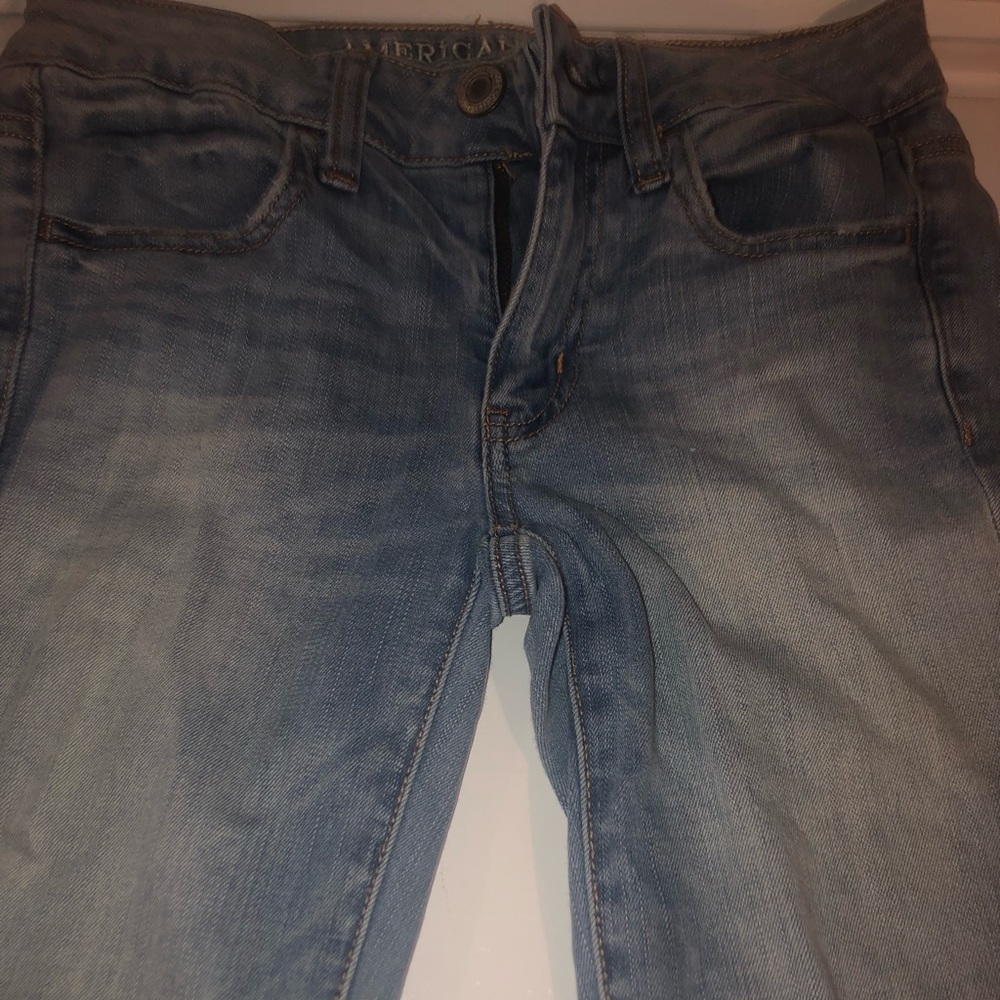 Jeans - American Eagle
